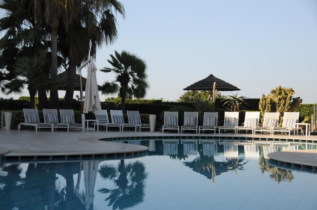 Sunshine Club Hotel Centro Benessere Ricadi Exterior photo